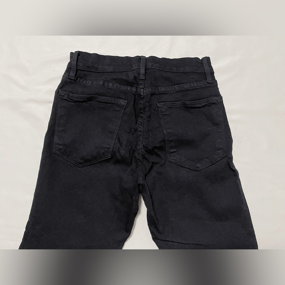 ✨2 x Host Pick✨FRAME Le High Skinny Jeans - Picture 9 of 15